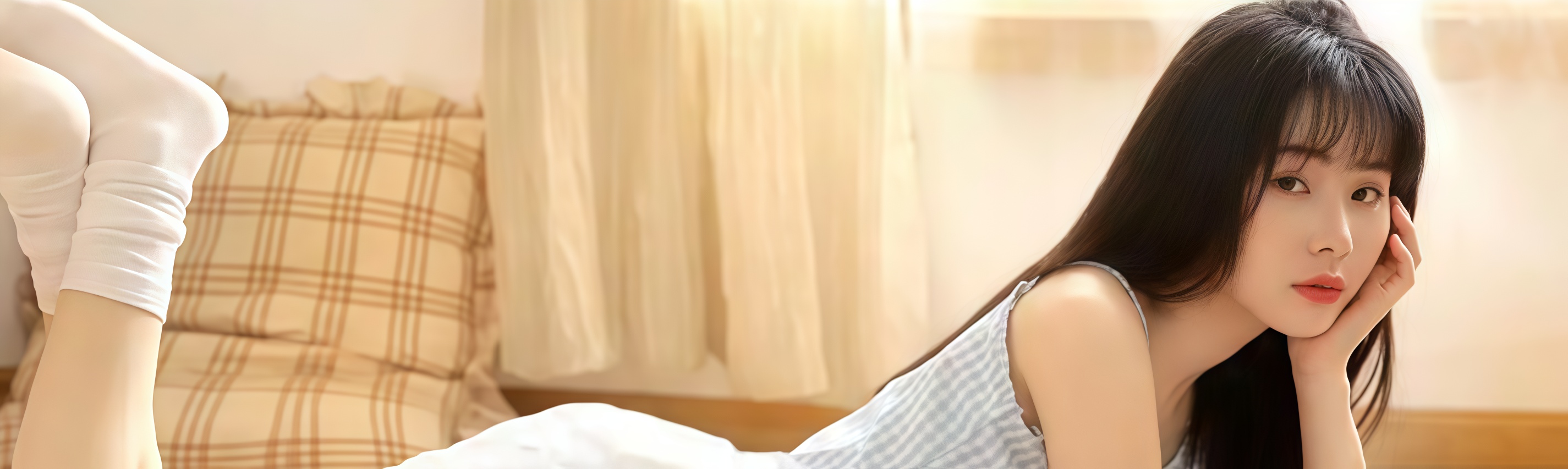 欧美女优，指欧美成人影片中的女演员，以火辣性感身材著称，三围夸张、曲线完美，肤色多样从白皙到古铜。