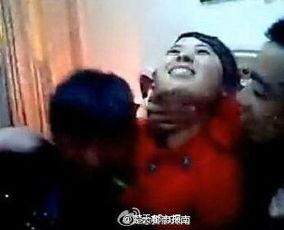 恶俗闹洞房在线视频,在线视频中的不雅现象与反思