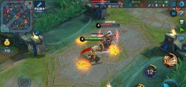 天堂亚瑟在线视频观看,探寻神秘世界的奇幻之旅